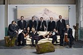 Pink Martini