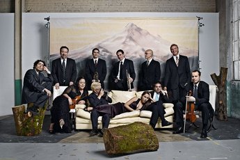 Pink Martini