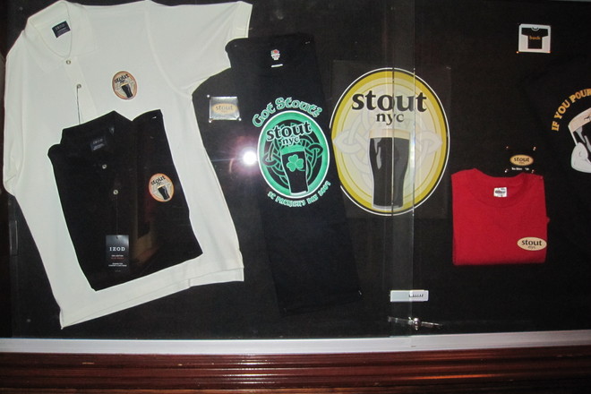 Photo of Stout NYC