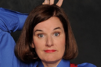 Paula Poundstone