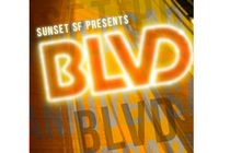 BLVD Anniversary Celebration - Party | Concert in San Francisco.