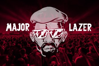 Major Lazer
