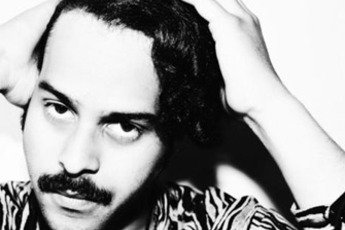 Twin Shadow