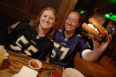 Super Bowl Super Party at Mother's - Party in Washington, DC.