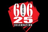 606 Club at Lots Road - 25th Anniversary Celebration - Music Festival | Concert in London.
