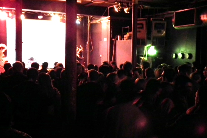 Photo of 93 Feet East
