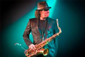 Boney James
