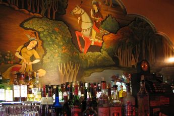 Aub Zam Zam - Bar | Lounge in San Francisco.
