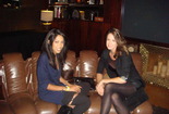 Hyde Lounge at Staples Center - Bar | Club | Lounge in Los Angeles.