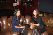 Hyde Lounge at Staples Center - Bar | Club | Lounge in Los Angeles.