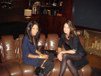Hyde Lounge at Staples Center - Bar | Club | Lounge in Los Angeles.