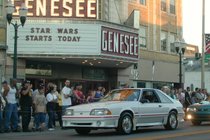 Genesee Theatre (Waukegan, IL)  - Concert Venue | Theater in Chicago.