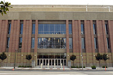 Galen Center (USC) - Arena in Los Angeles.