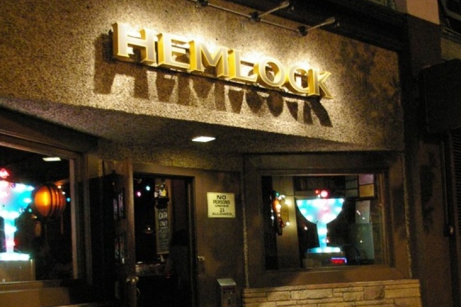 Photo of Hemlock Tavern