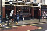 Princess Louise - Pub in London.