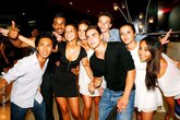 Rouge International - Club Night in Barcelona.