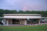 PNC Bank Arts Center (Holmdel, NJ) - Amphitheater | Concert Venue in New York.