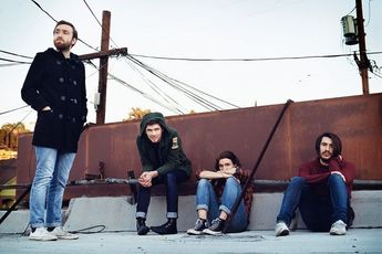 Twin Atlantic