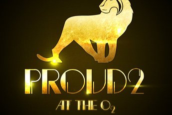 Proud2 - TEMPORARILY CLOSED - Nightclub in London.