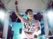 Laidback Luke
