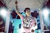 Laidback Luke