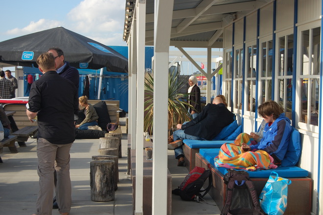 Photo of Zandvoort aan Zee
