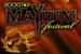Rockstar Energy Drink Mayhem Festival San Francisco - Music Festival in San Francisco