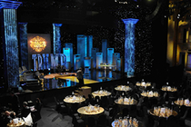 Hammerstein Ballroom - Concert Venue in New York.