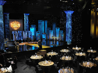 Hammerstein Ballroom - Concert Venue in New York.