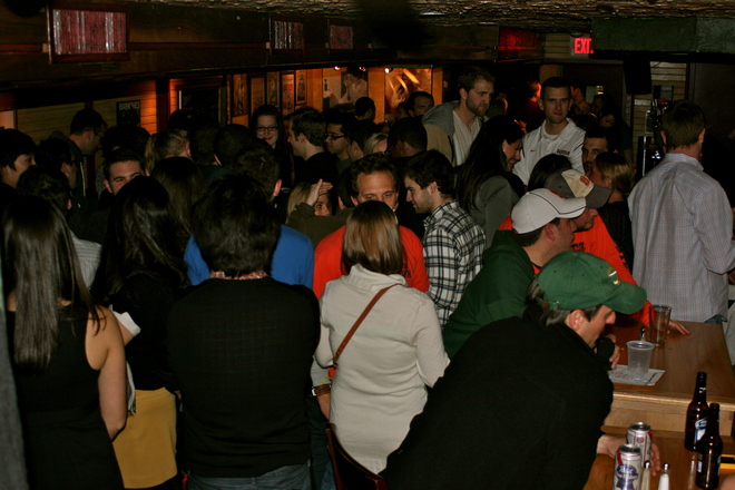 Photo of Tommy Doyle's