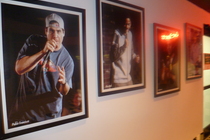 The DC Improv - Bar | Comedy Club | Restaurant in Washington, DC.