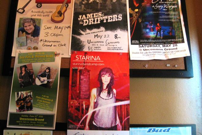 Photo of Uncommon Ground