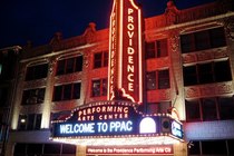 Providence Performing Arts Center (Providence, RI) - Performing Arts Center in Boston.