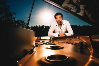 Lionel Richie