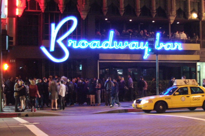 Photo of Broadway Bar