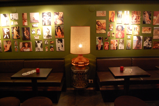 Photo of Weber / Kamer 401 / Lux