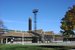 Union Park - Park in Chicago.