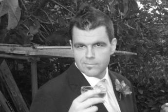 Ian Bagg 