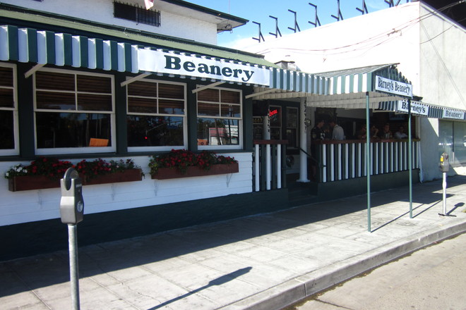 Photo of Barney's Beanery