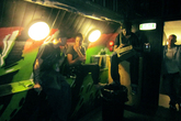 XOYO - Art Gallery | Bar | Live Music Venue in London.