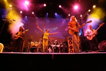 Dark Star Orchestra