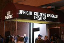 UCB Theatre   - Comedy Club | Theater in New York.