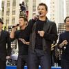 98 Degrees