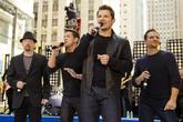 98 Degrees