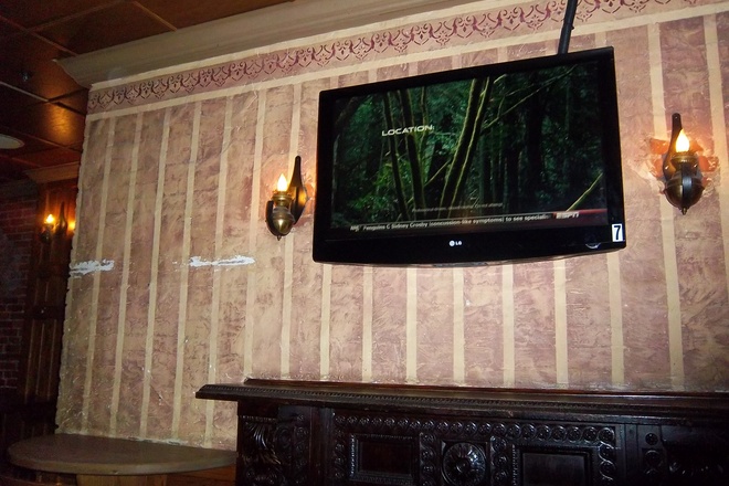 Photo of The Green Briar