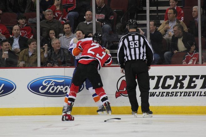Photo of New Jersey Devils
