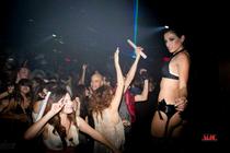 Blok Fridays - Club Night in Los Angeles.