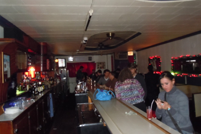 Photo of Marie's Rip Tide Lounge