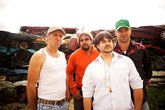 Honey Island Swamp Band