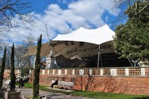 Opera Holland Park - Opera | Outdoor Event in London.